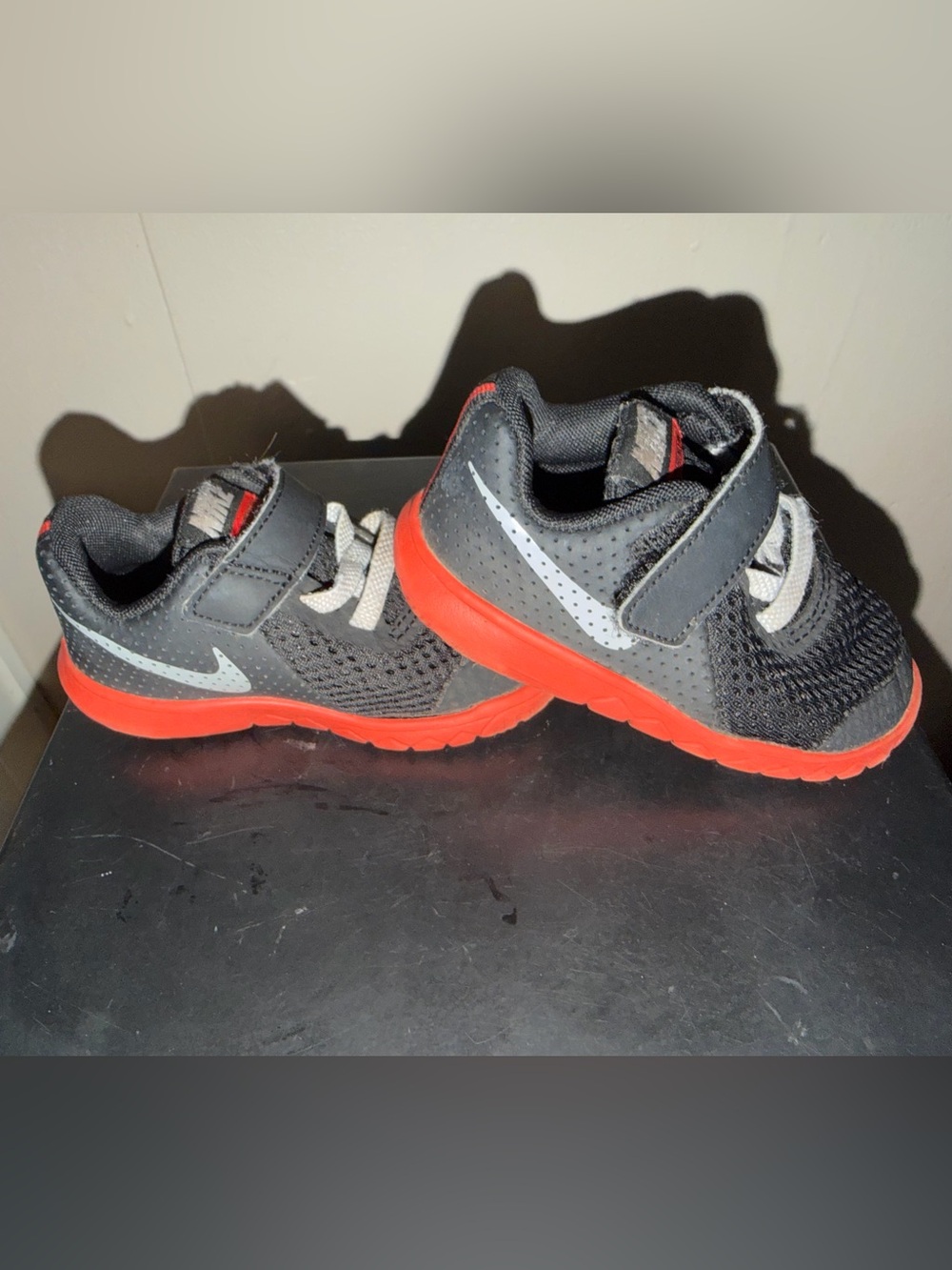 Boys Nike Flex Experience Toddler Shoes
